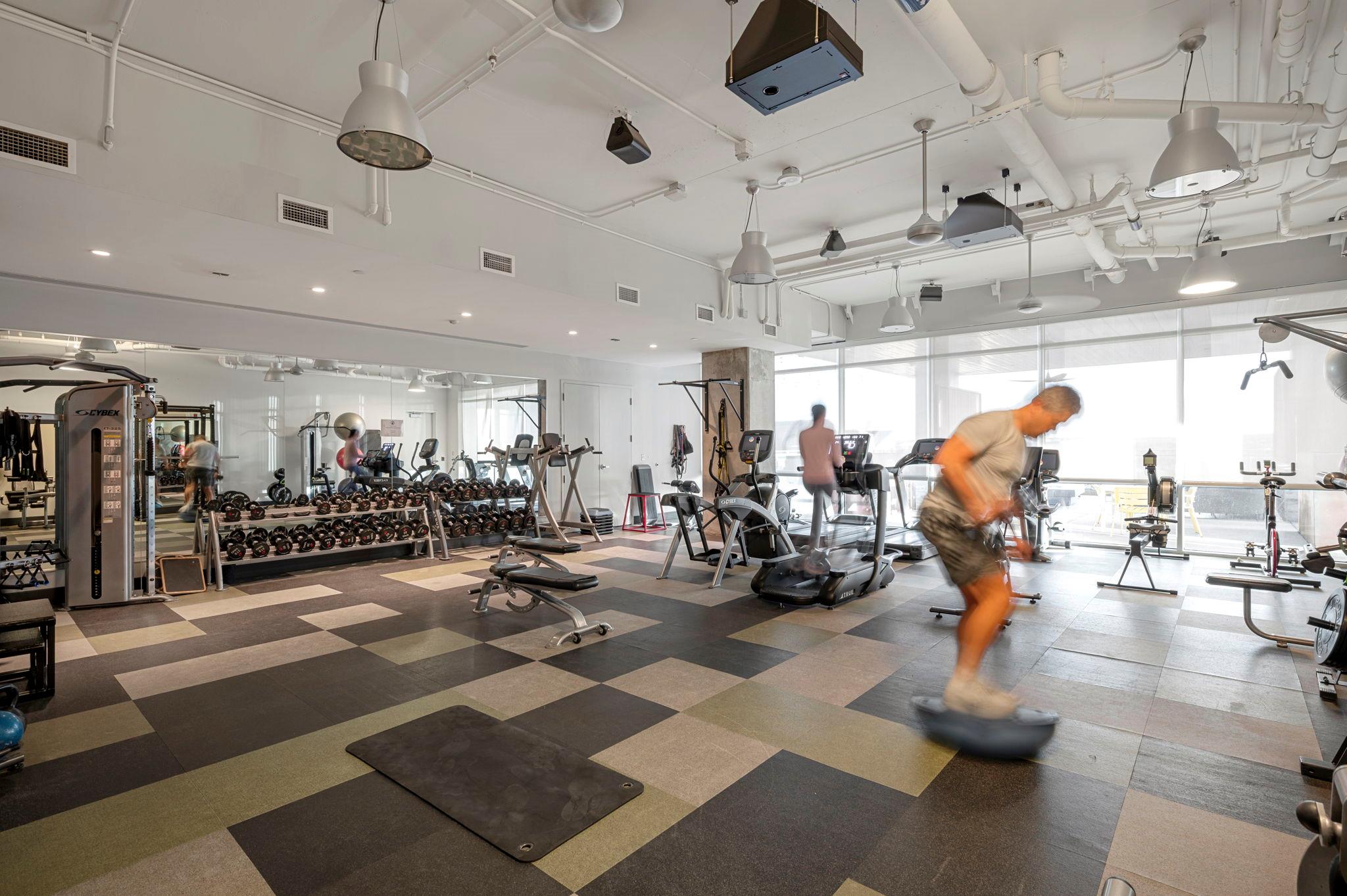 222 West Ave # 1908, Austin, TX 78701