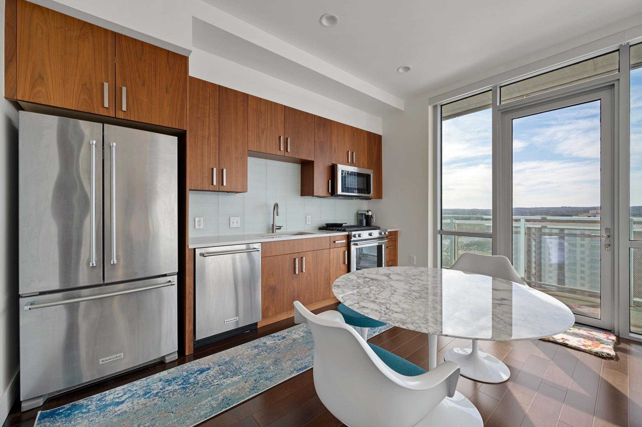 222 West Ave # 1908, Austin, TX 78701