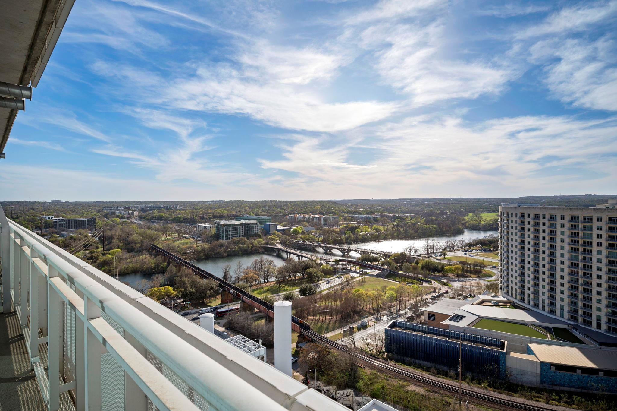 222 West Ave # 1908, Austin, TX 78701