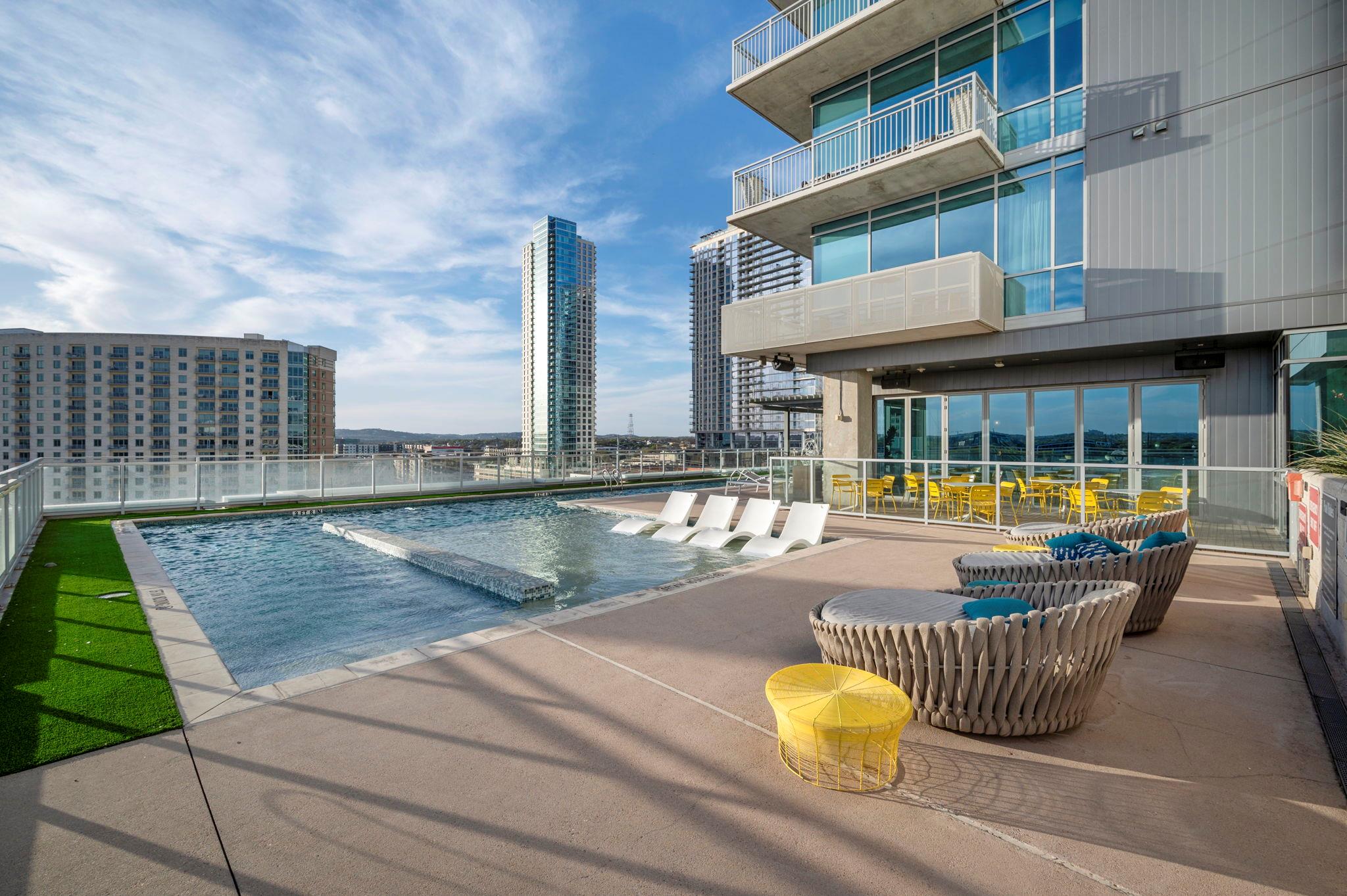 222 West Ave # 1908, Austin, TX 78701