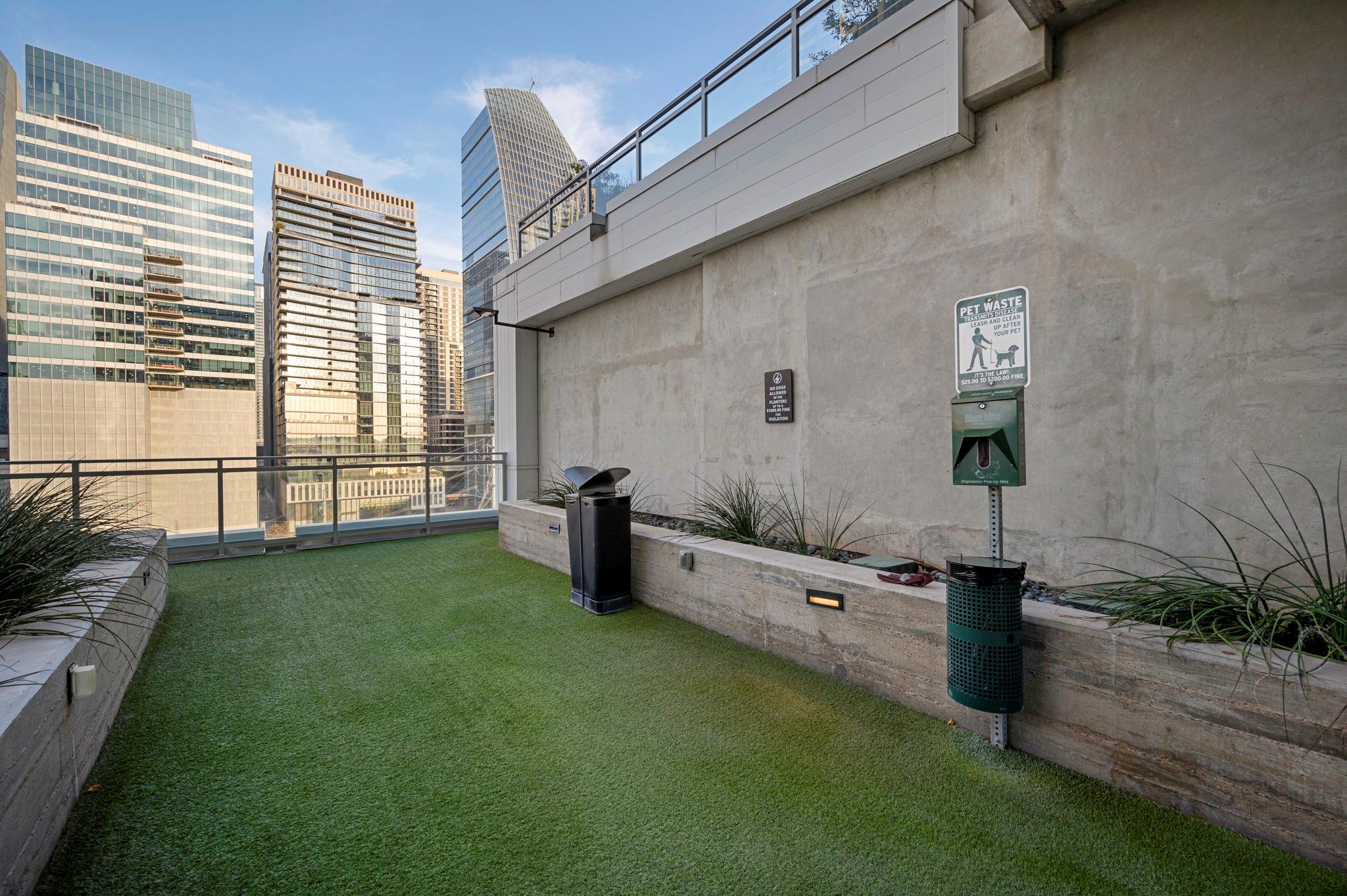 222 West Ave # 1908, Austin, TX 78701