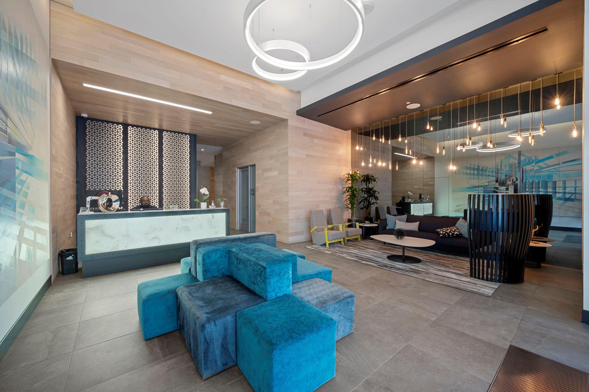 222 West Ave # 1908, Austin, TX 78701