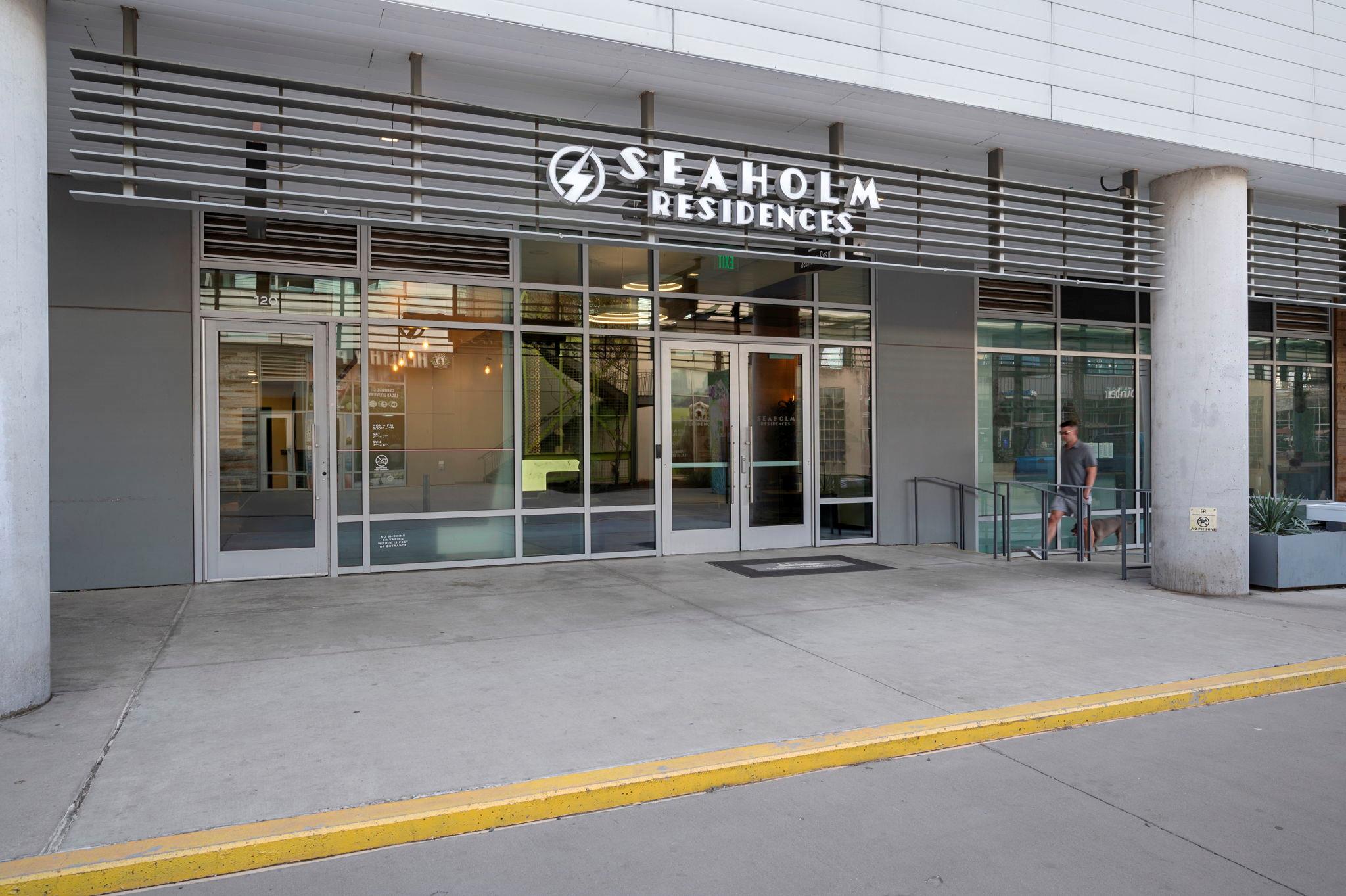 222 West Ave # 1908, Austin, TX 78701