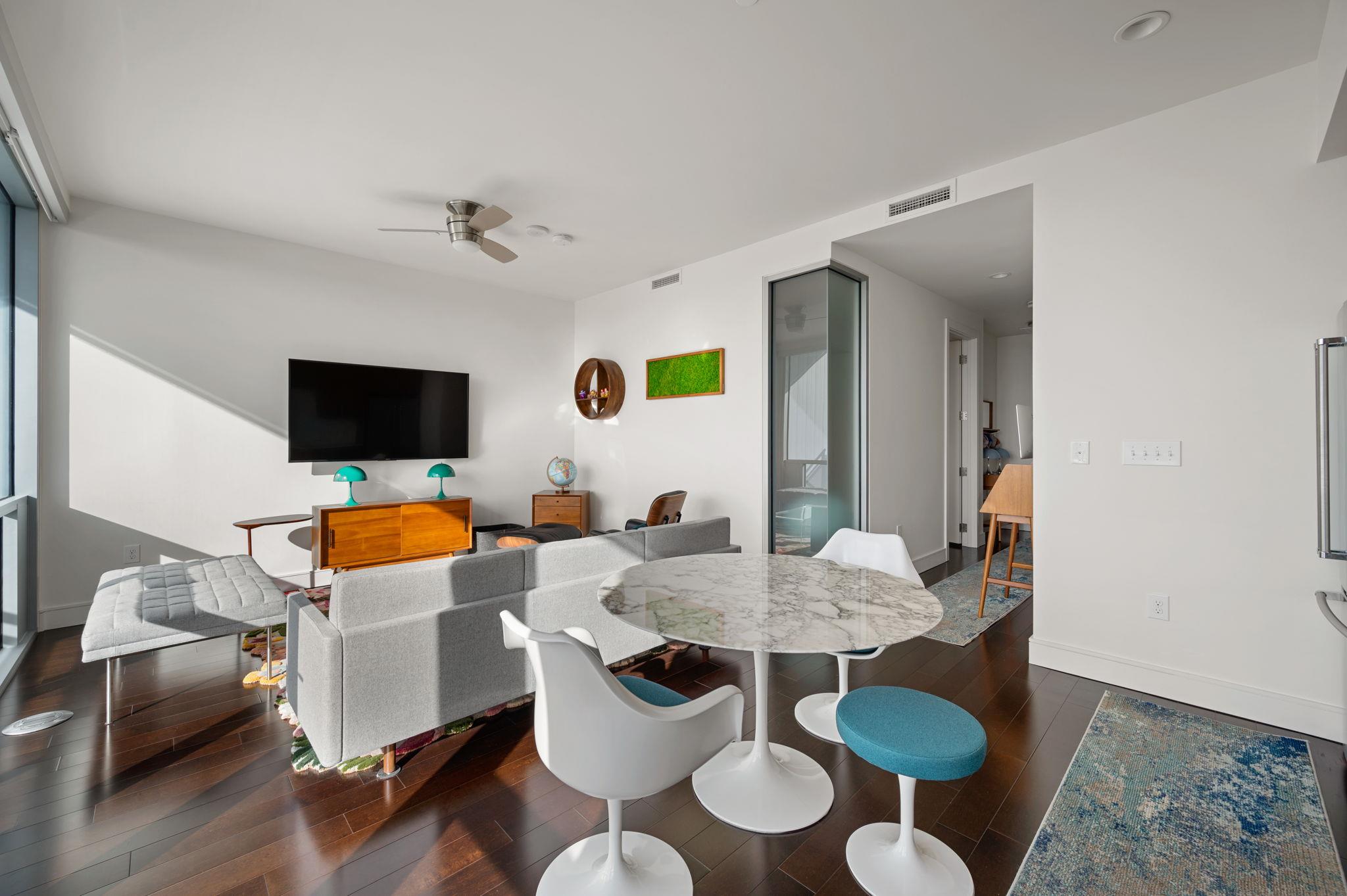 222 West Ave # 1908, Austin, TX 78701