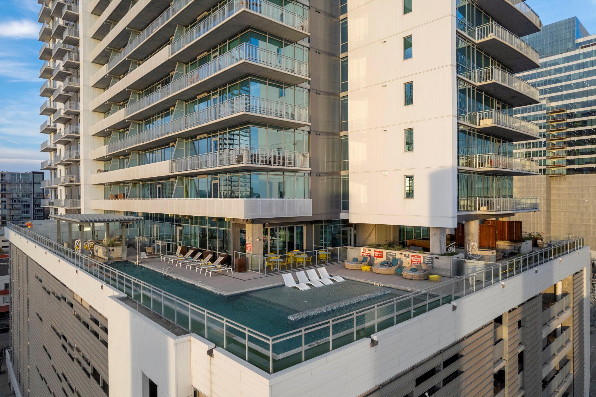 222 West Ave # 1908, Austin, TX 78701