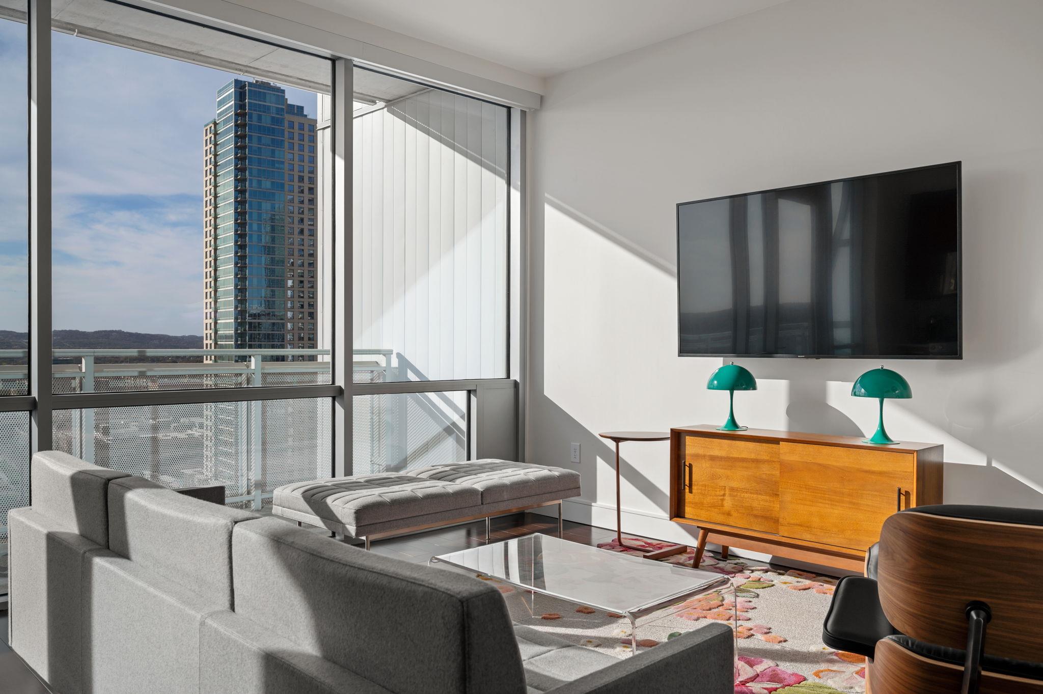 222 West Ave # 1908, Austin, TX 78701