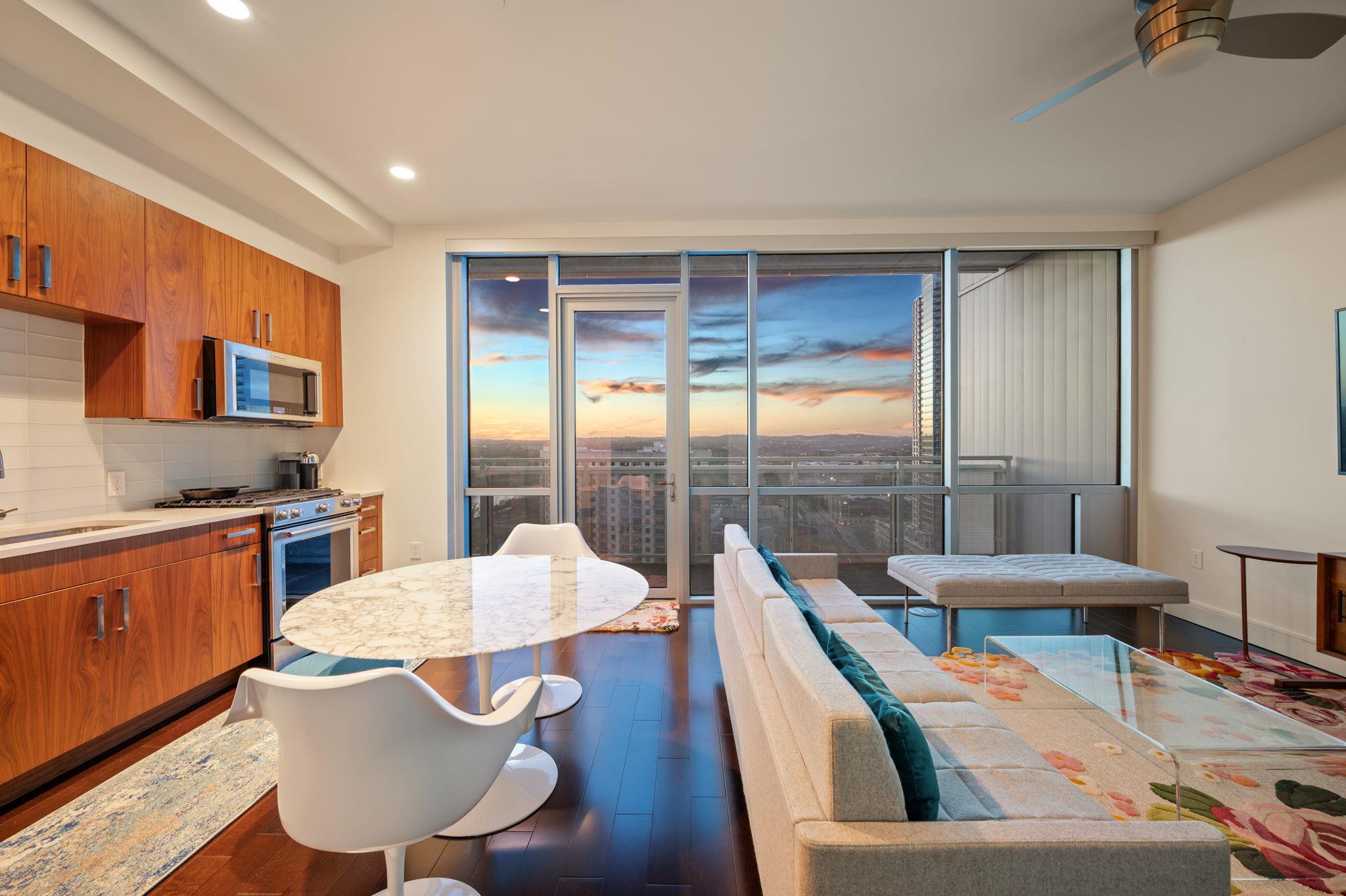 222 West Ave # 1908, Austin, TX 78701