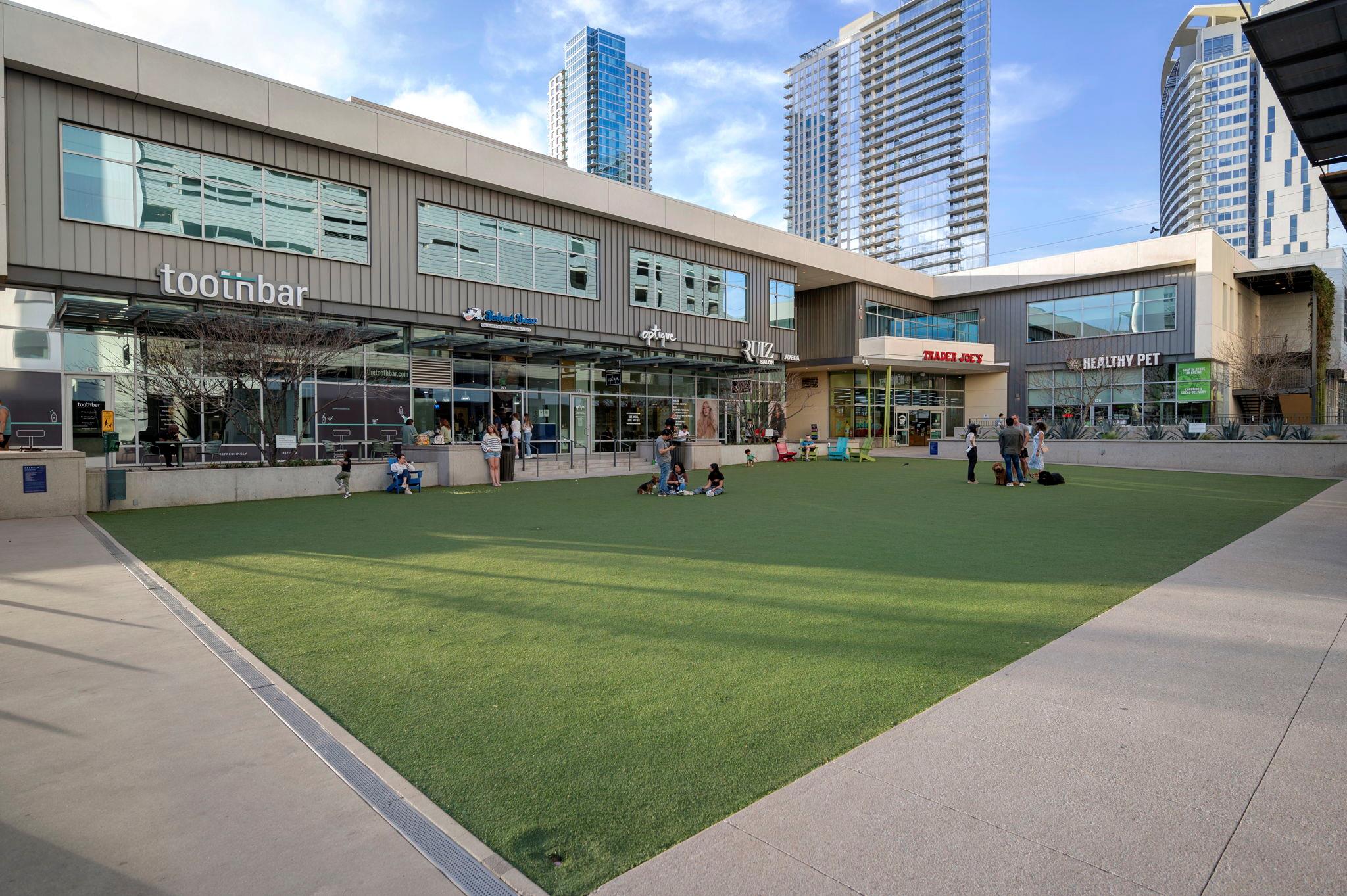 222 West Ave # 1908, Austin, TX 78701