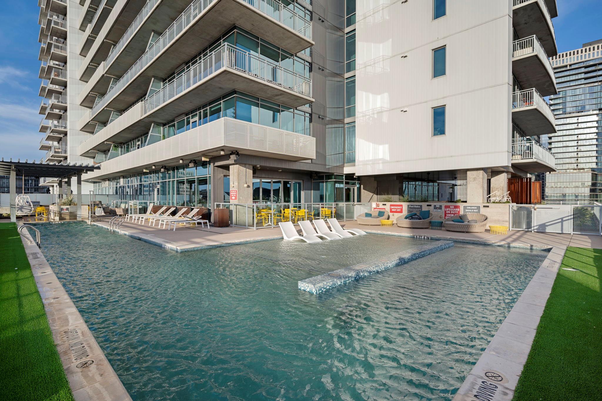 222 West Ave # 1908, Austin, TX 78701