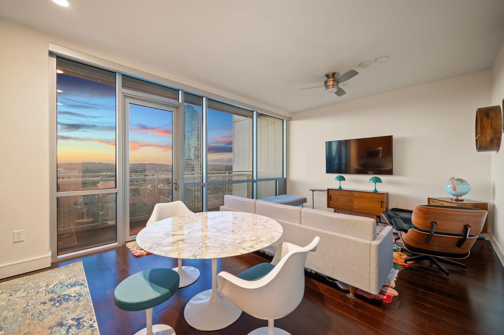 222 West Ave # 1908, Austin, TX 78701