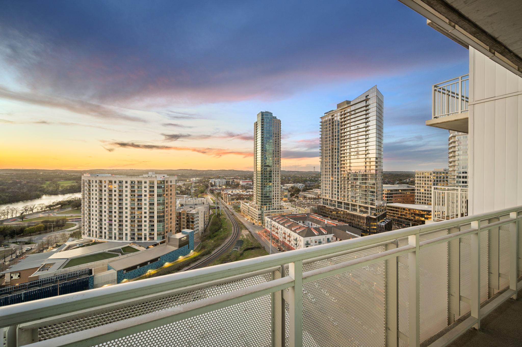 222 West Ave # 1908, Austin, TX 78701