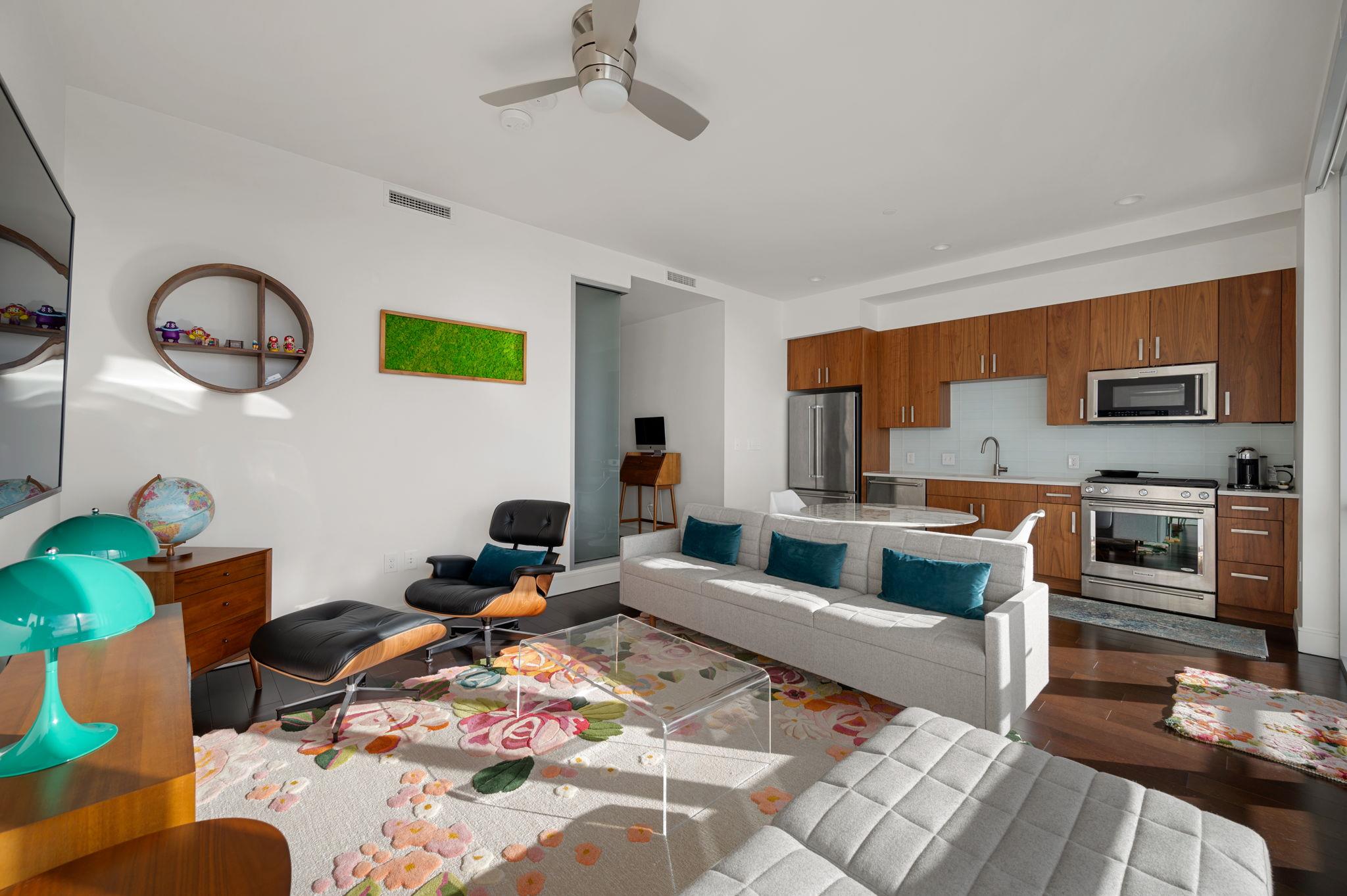 222 West Ave # 1908, Austin, TX 78701