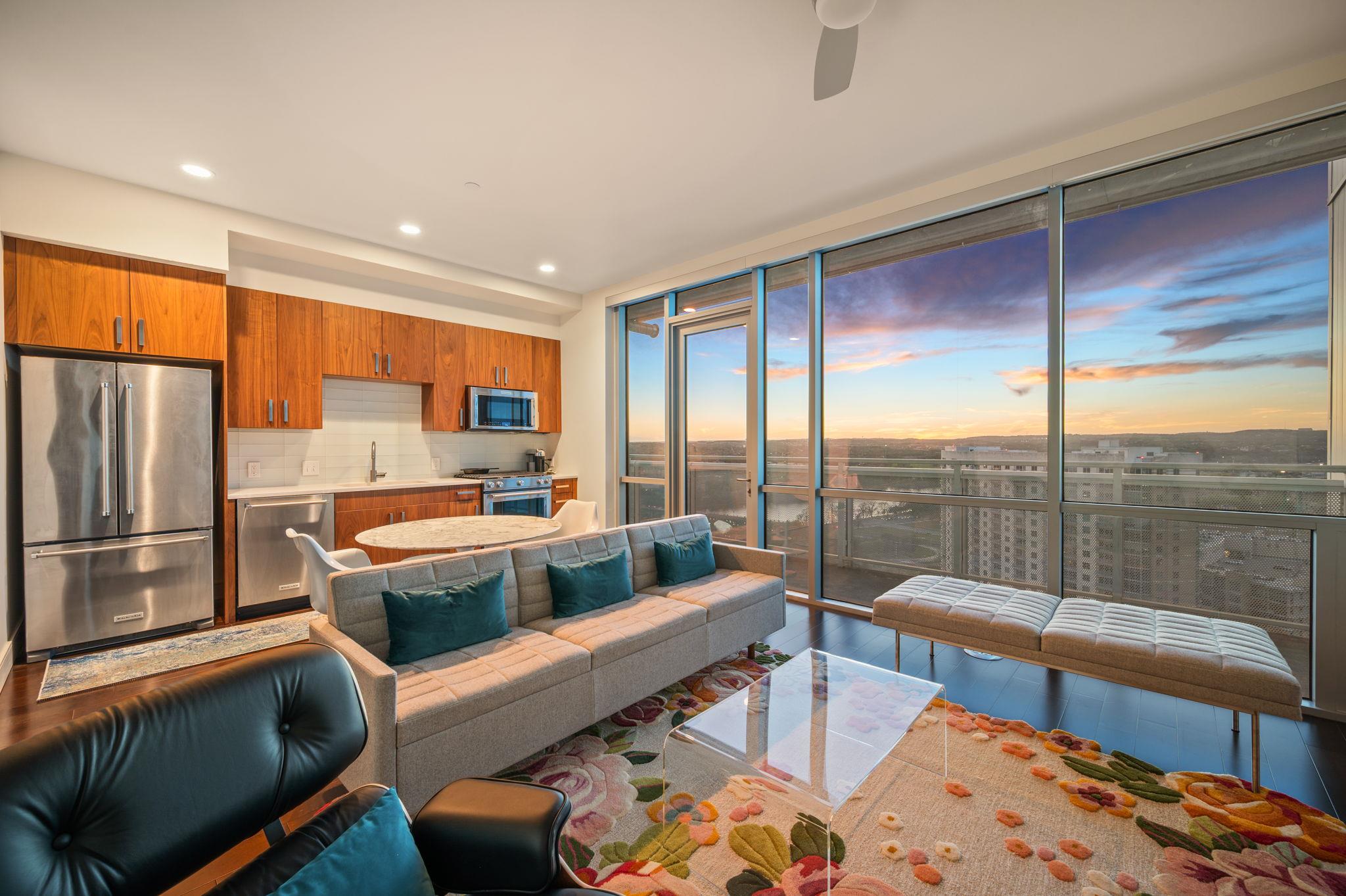 222 West Ave # 1908, Austin, TX 78701