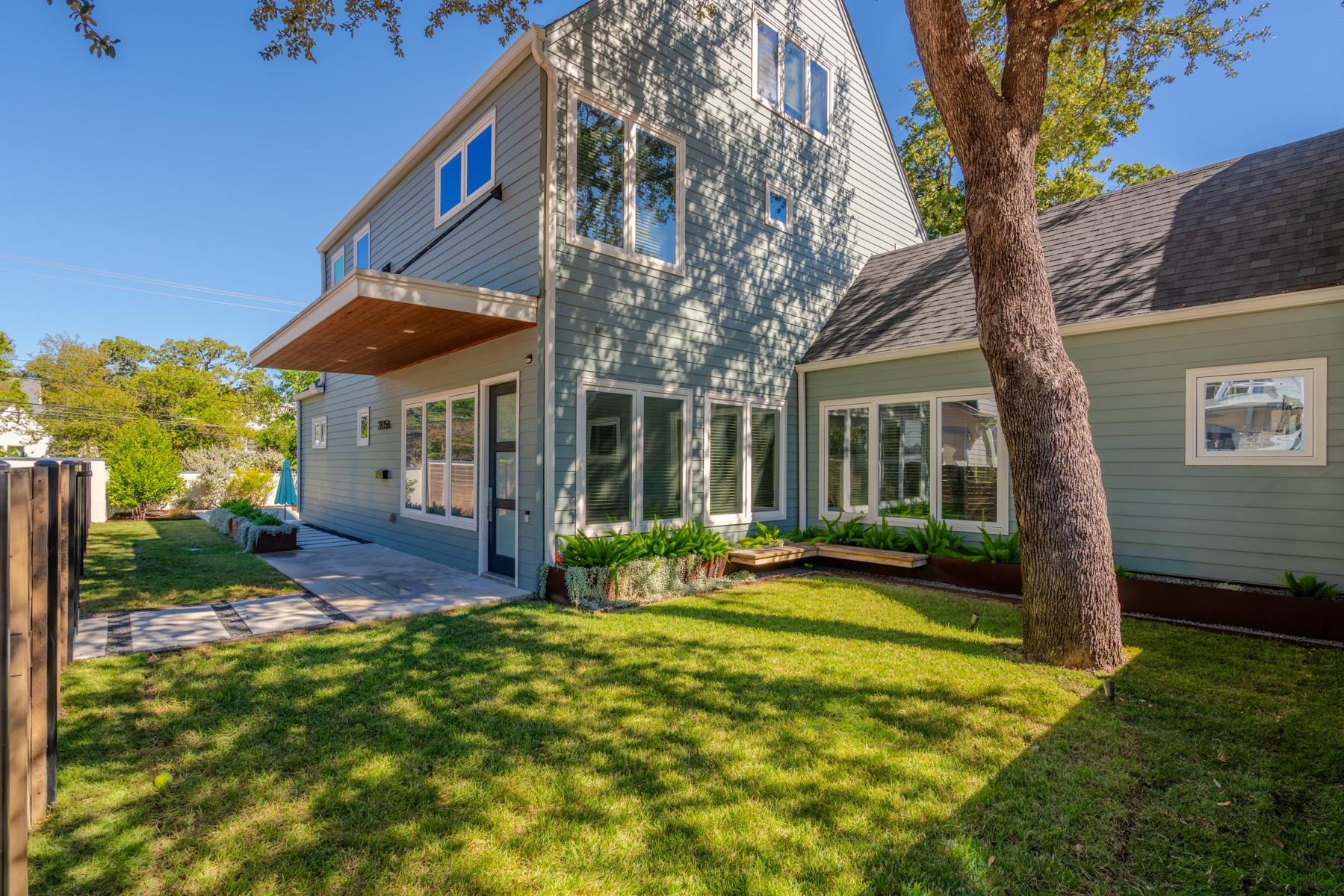 2105 Enfield Rd # A, Austin, TX 78703