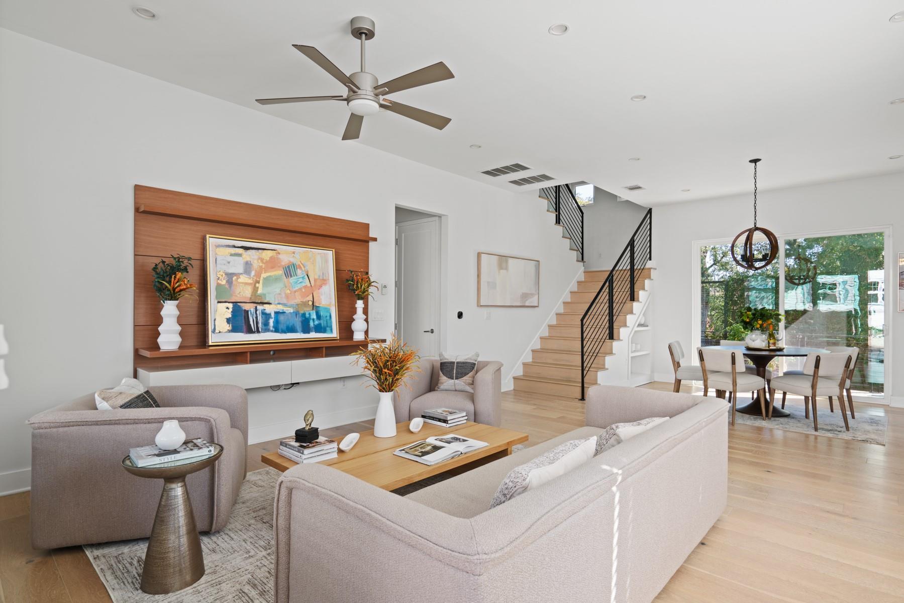 2105 Enfield Rd # A, Austin, TX 78703