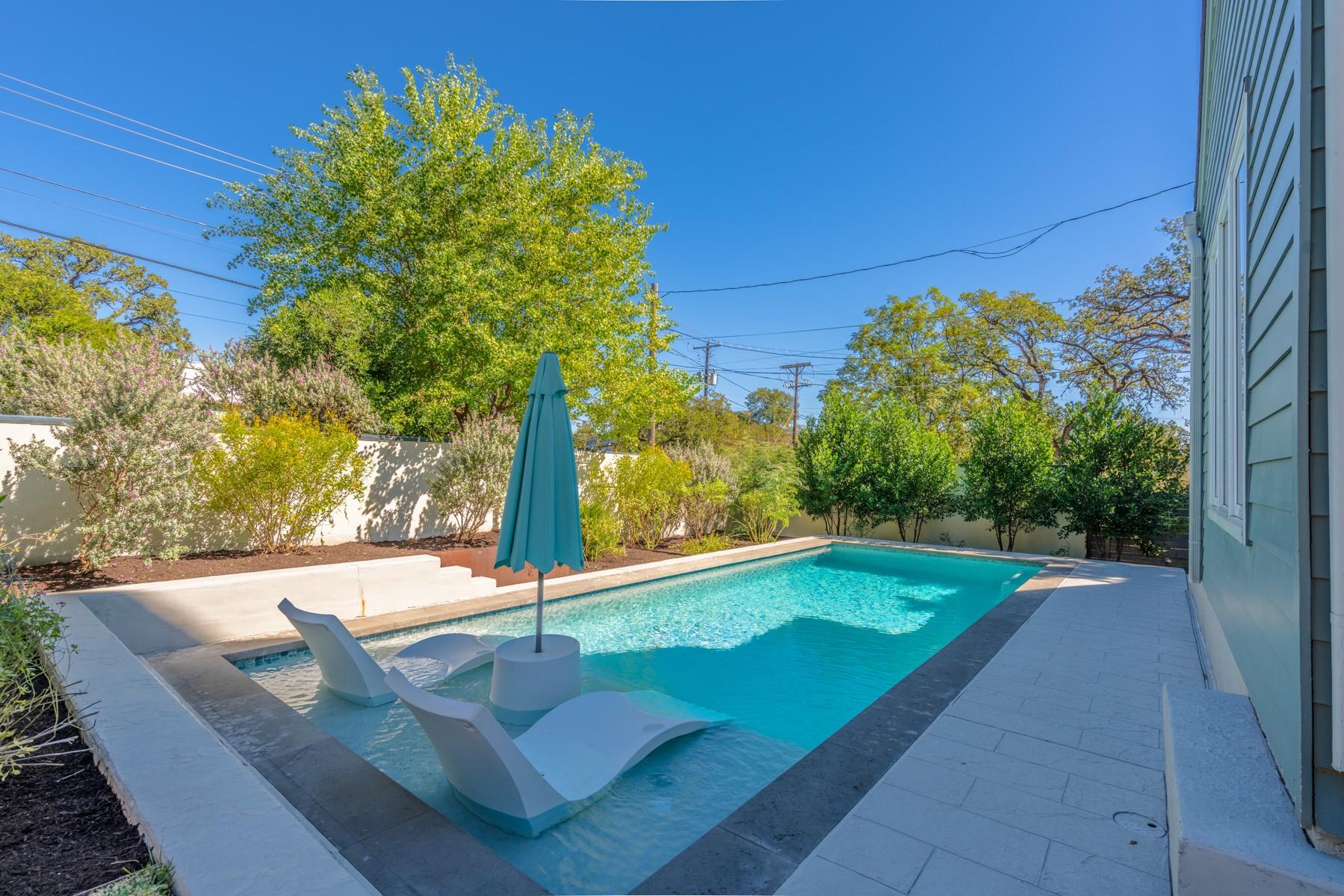 2105 Enfield Rd # A, Austin, TX 78703