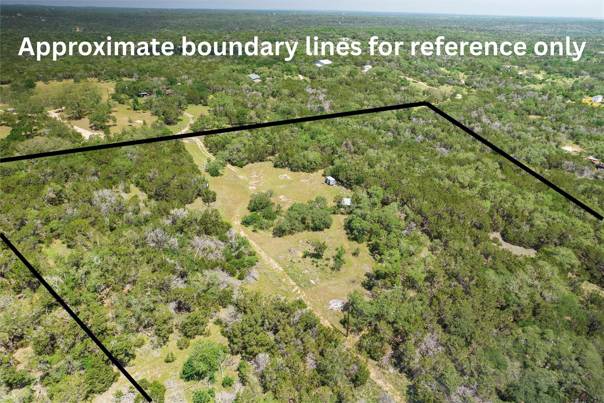 700 Oak Grove Rd, San Marcos, TX 78666