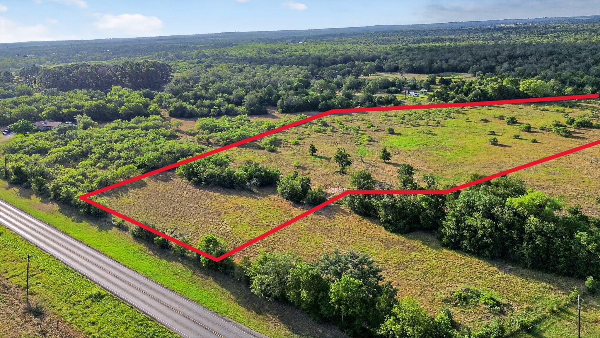 (TBD) 2959 FM 20 Highway, Red Rock, TX 78662