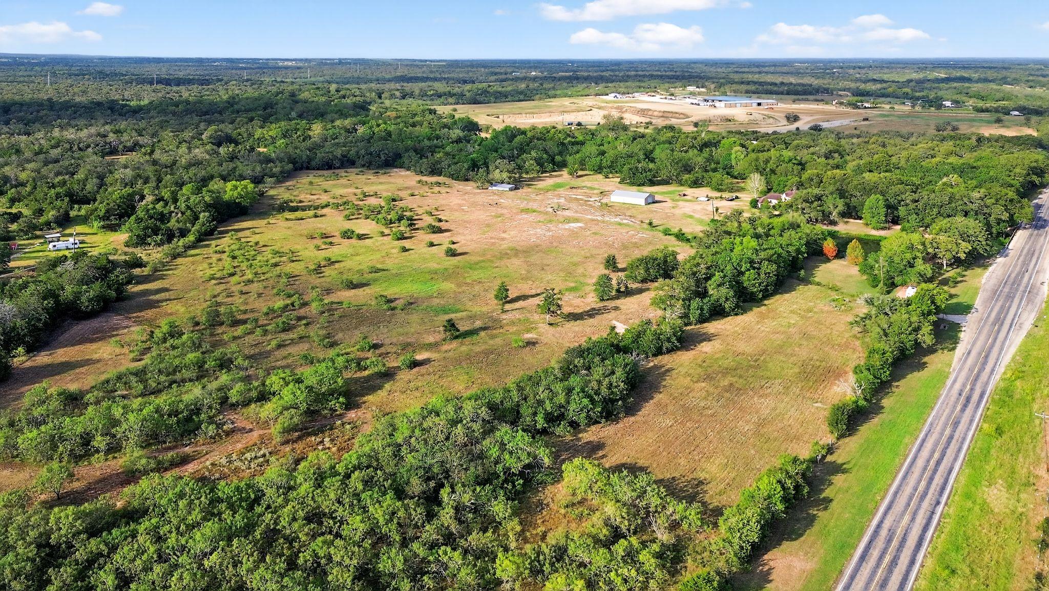 (TBD) 2959 FM 20 Highway, Red Rock, TX 78662