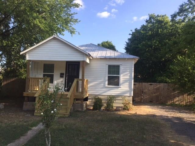 1109 Emile St, Bastrop, TX 78602