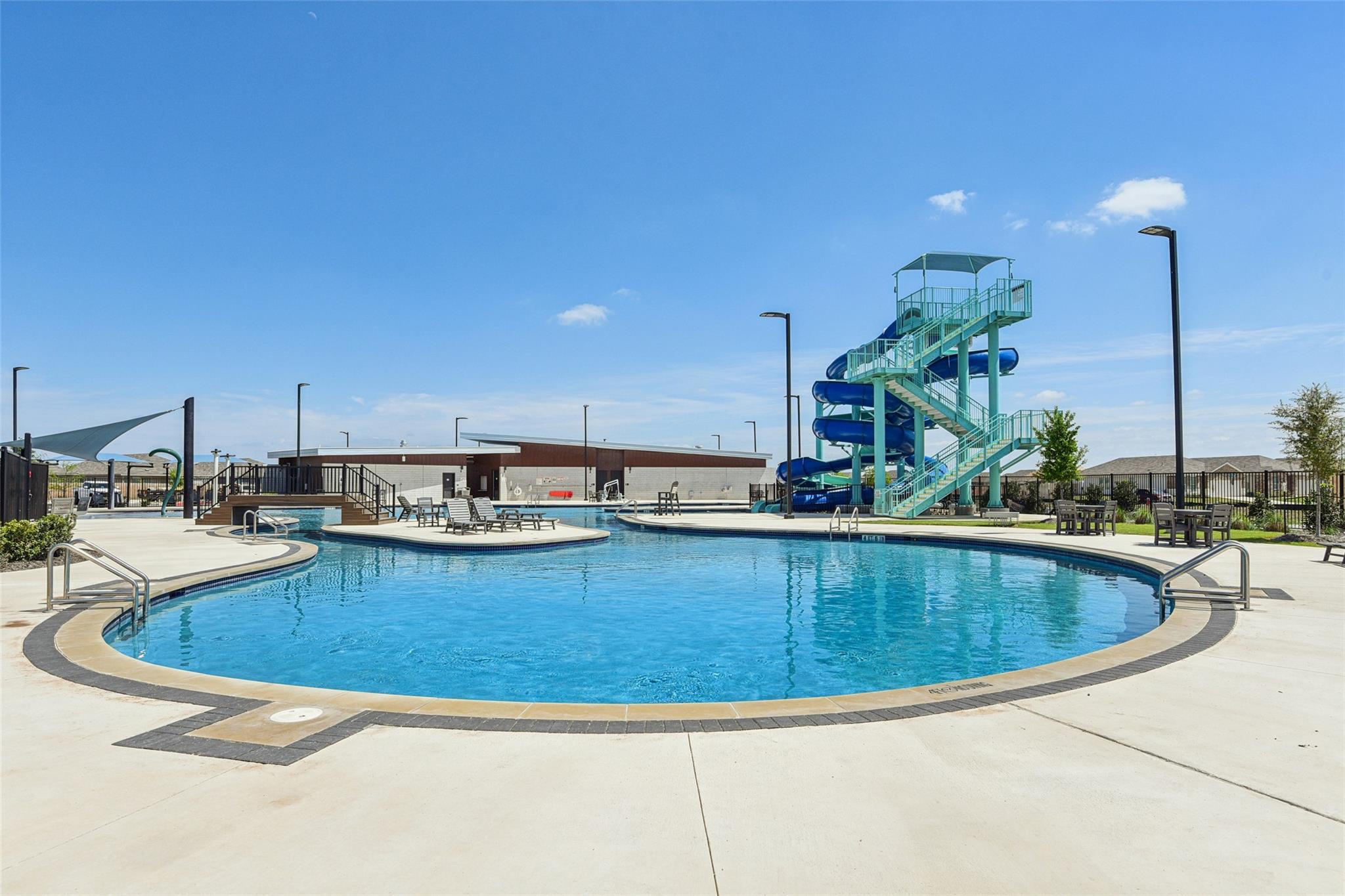 9058 Bowie Rdg, Seguin, TX 78155