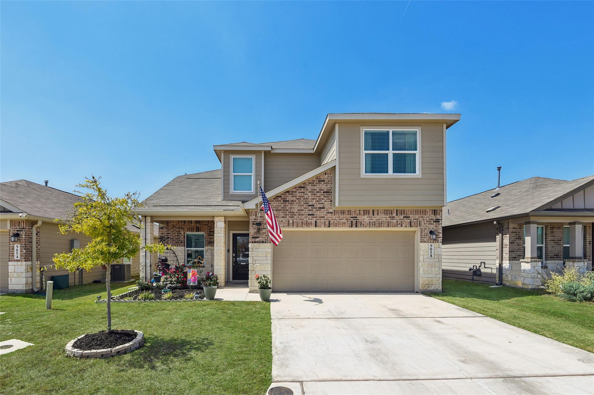 9058 Bowie Rdg, Seguin, TX 78155