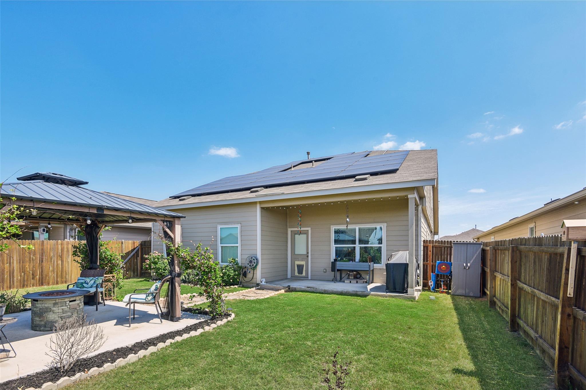 9058 Bowie Rdg, Seguin, TX 78155