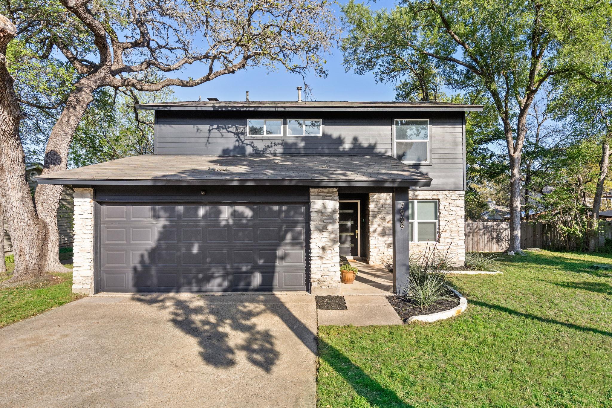 7909 Manassas Dr, Austin, TX 78745