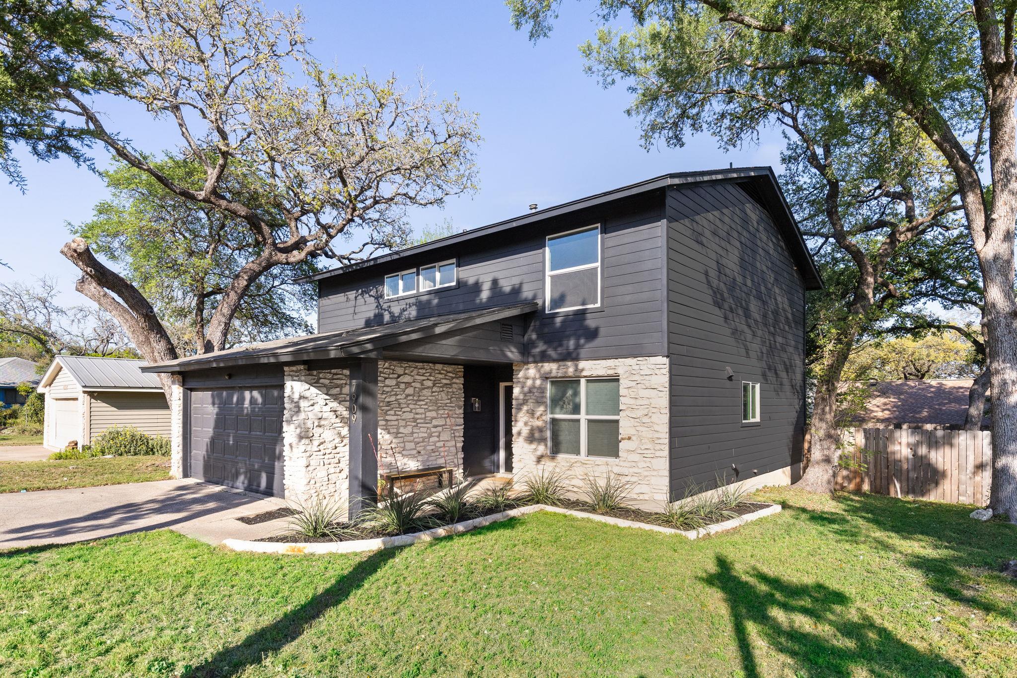 7909 Manassas Dr, Austin, TX 78745
