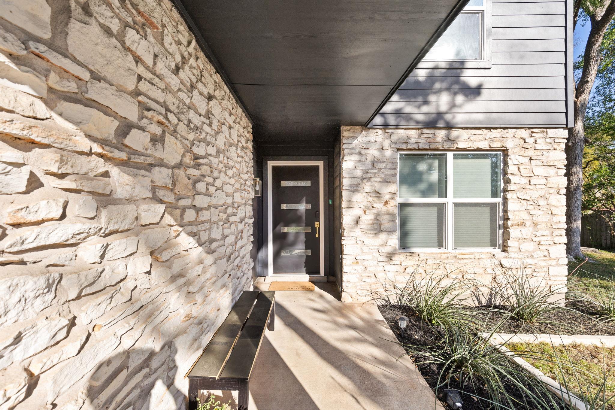 7909 Manassas Dr, Austin, TX 78745