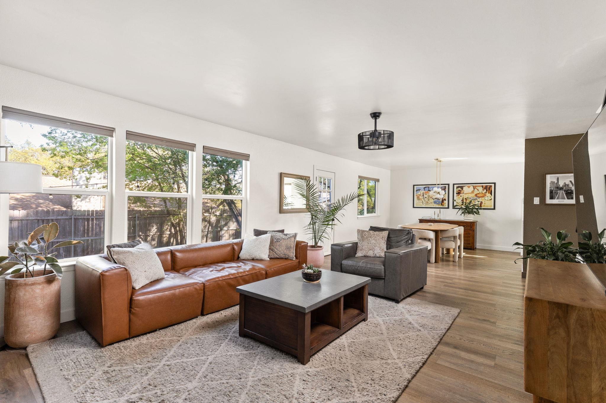 7909 Manassas Dr, Austin, TX 78745