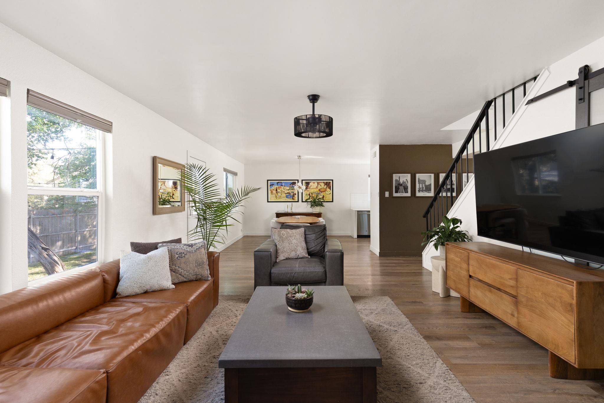 7909 Manassas Dr, Austin, TX 78745