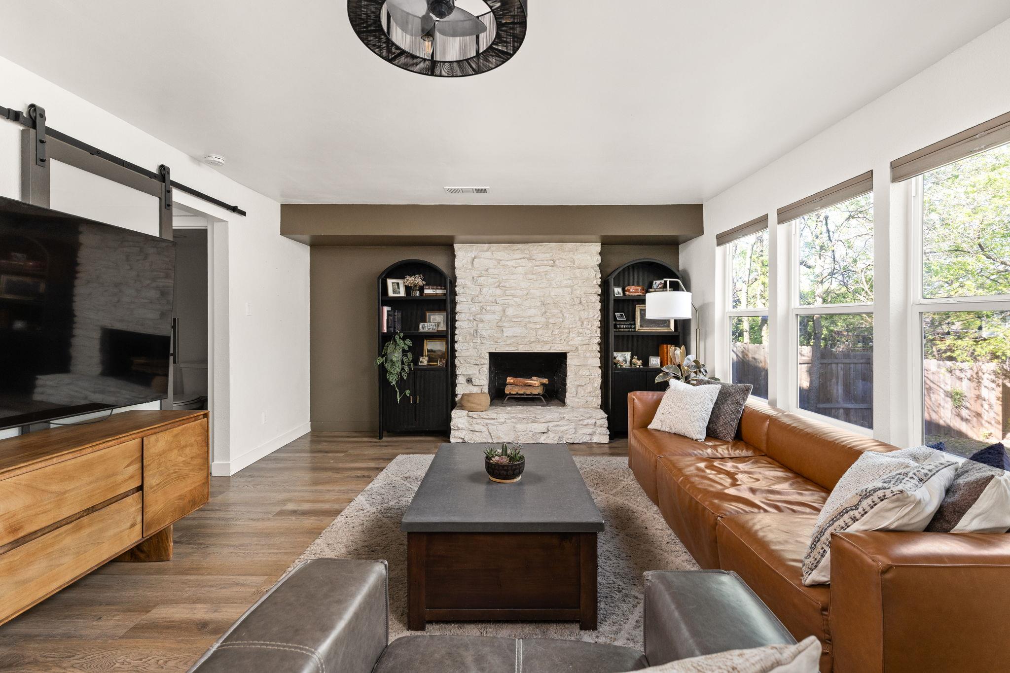 7909 Manassas Dr, Austin, TX 78745