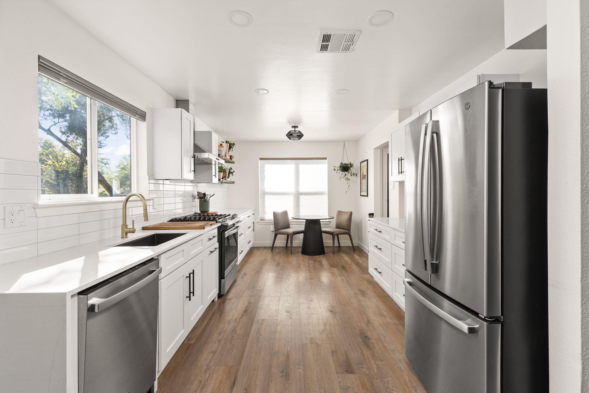 7909 Manassas Dr, Austin, TX 78745