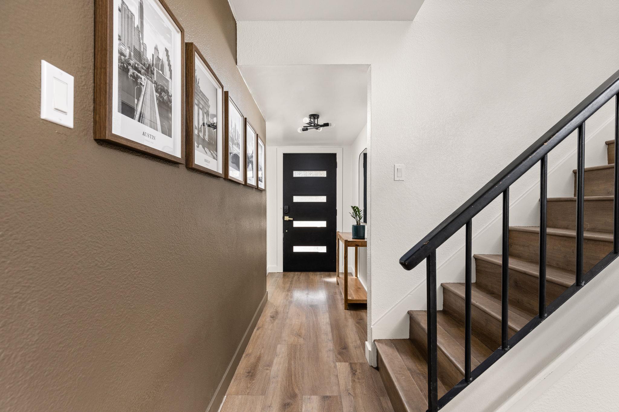 7909 Manassas Dr, Austin, TX 78745