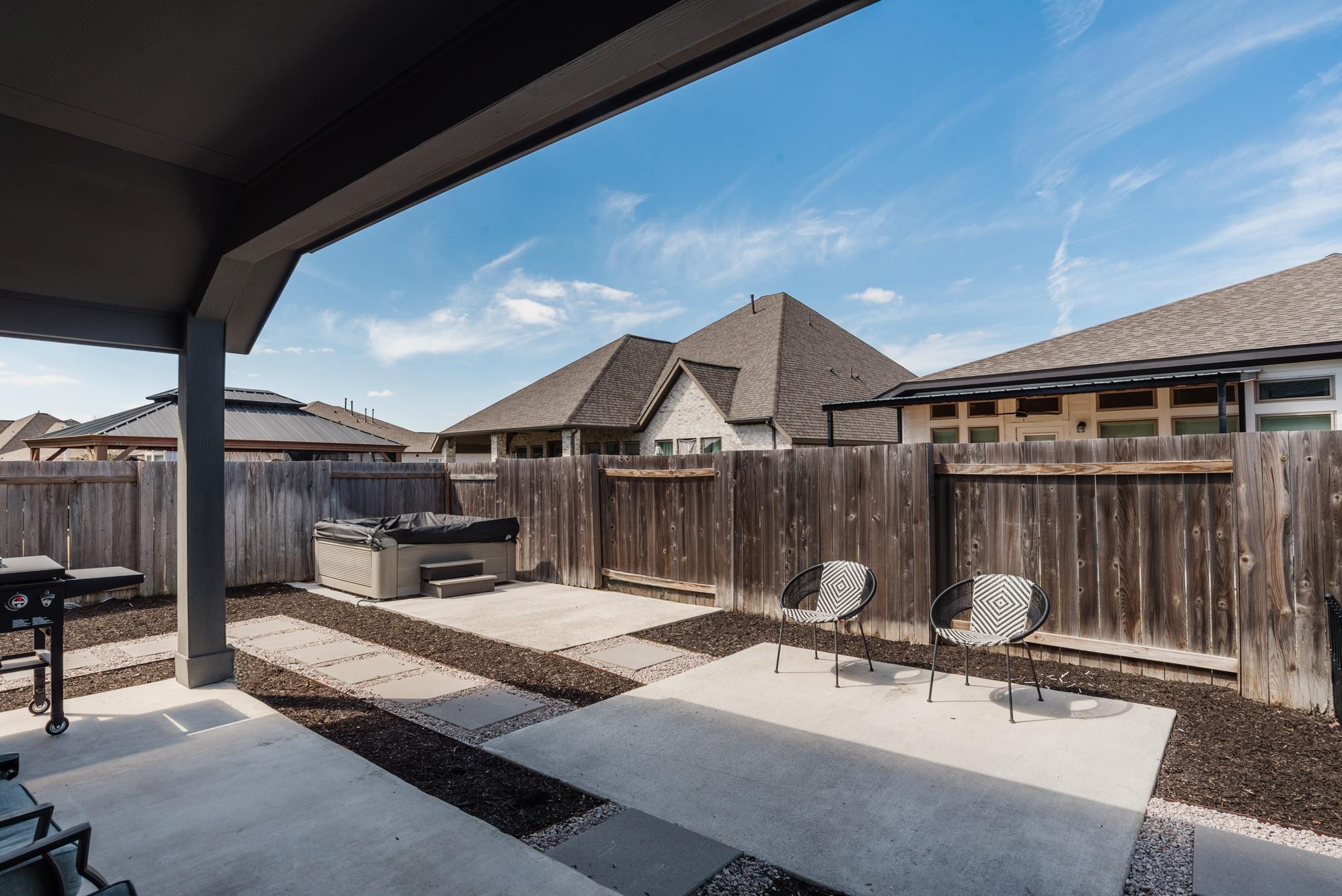 16712 Rakesh Way, Manor, TX 78653