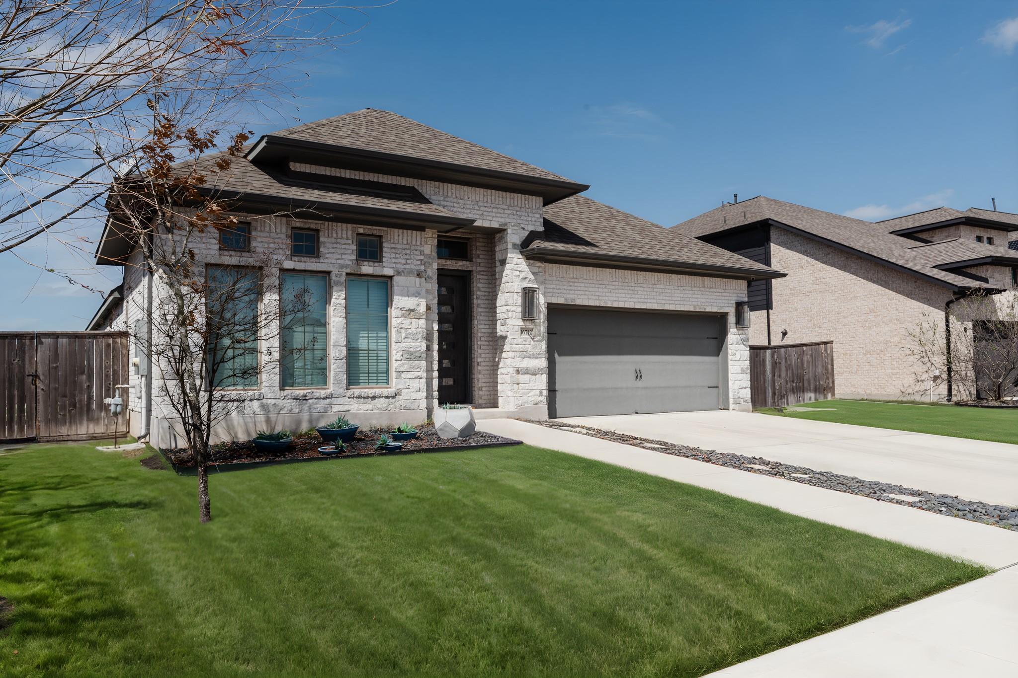 16712 Rakesh Way, Manor, TX 78653