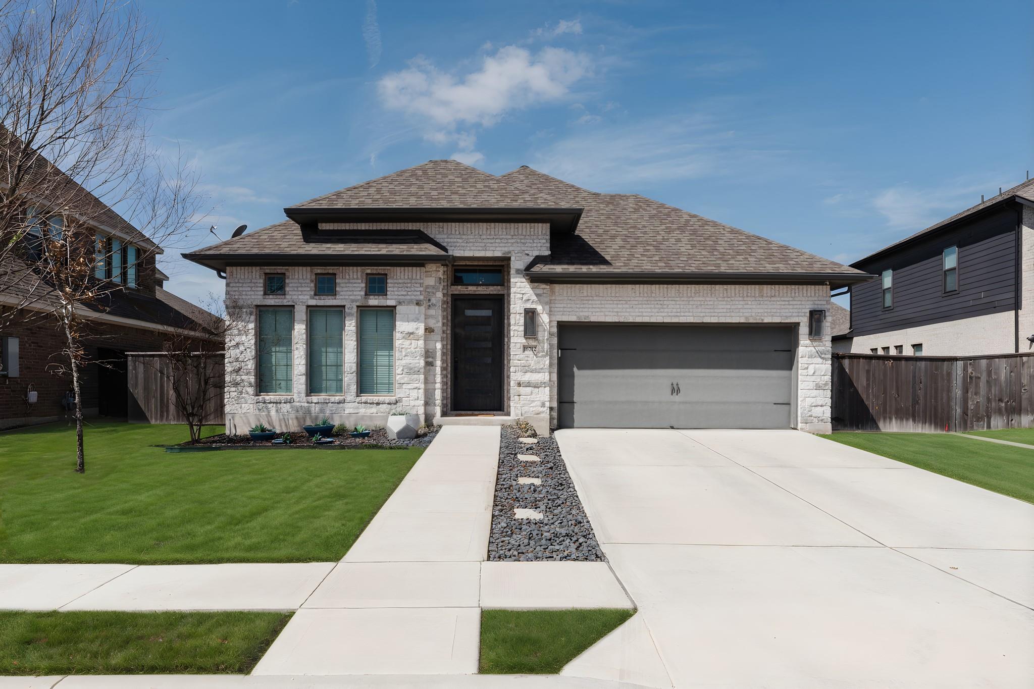 16712 Rakesh Way, Manor, TX 78653