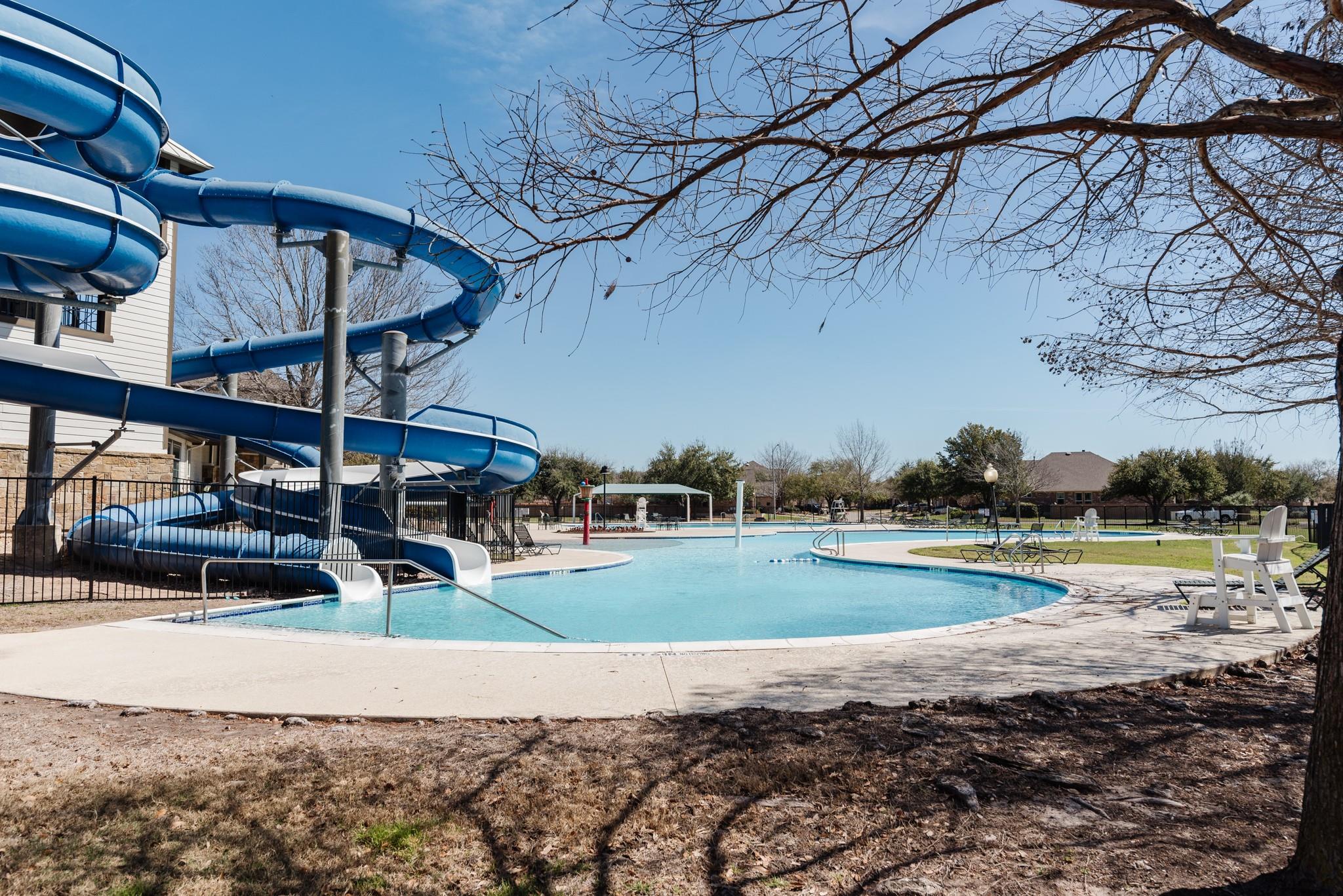 16712 Rakesh Way, Manor, TX 78653