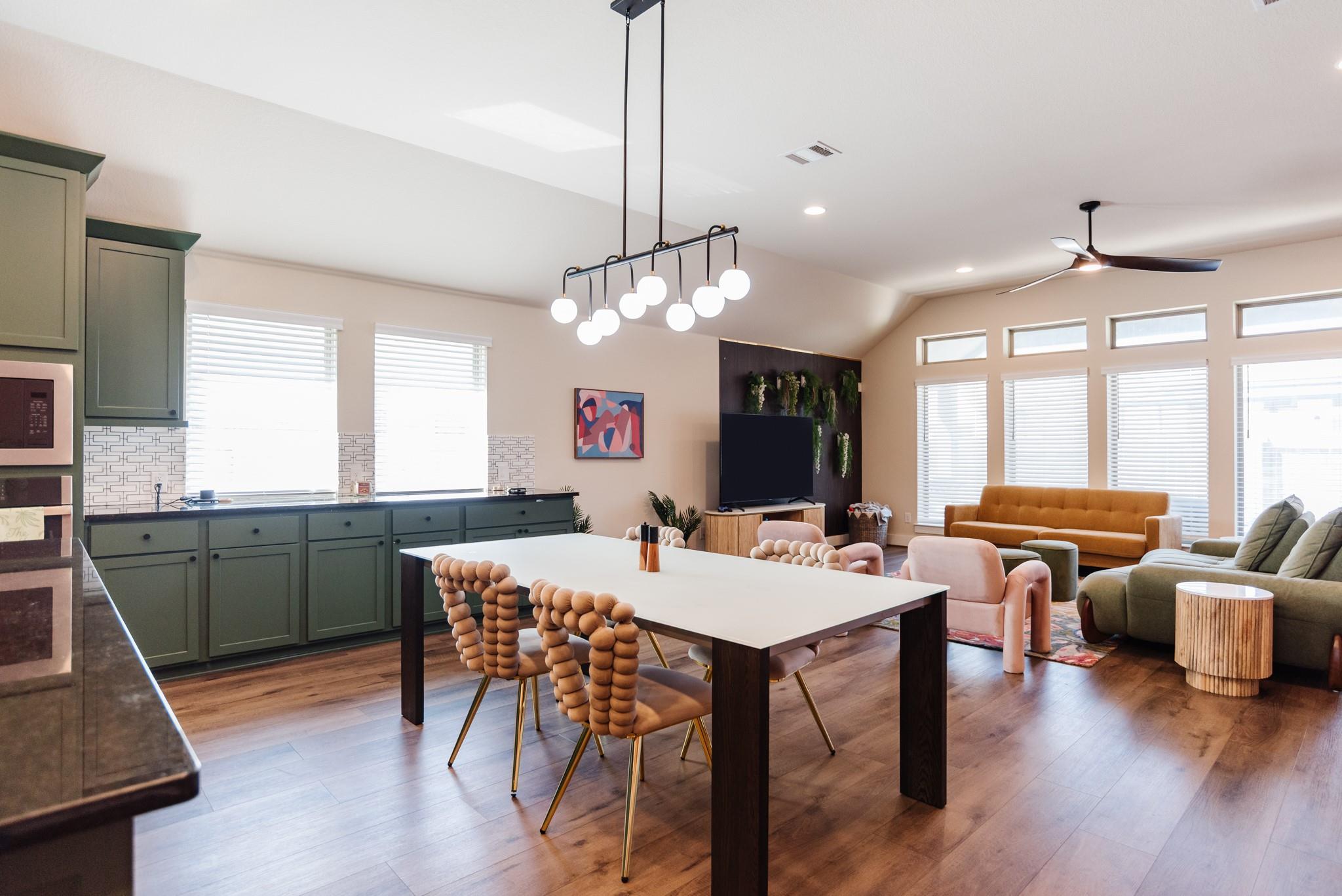 16712 Rakesh Way, Manor, TX 78653