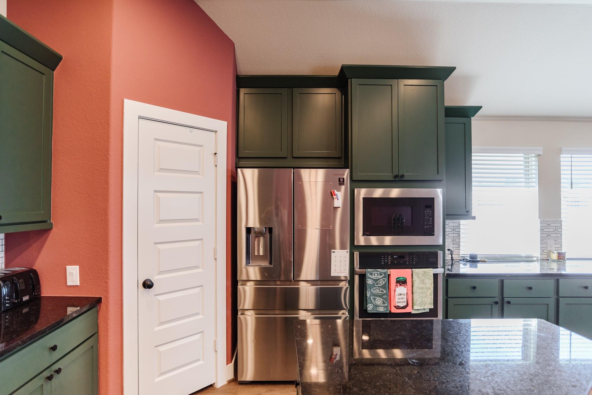 16712 Rakesh Way, Manor, TX 78653