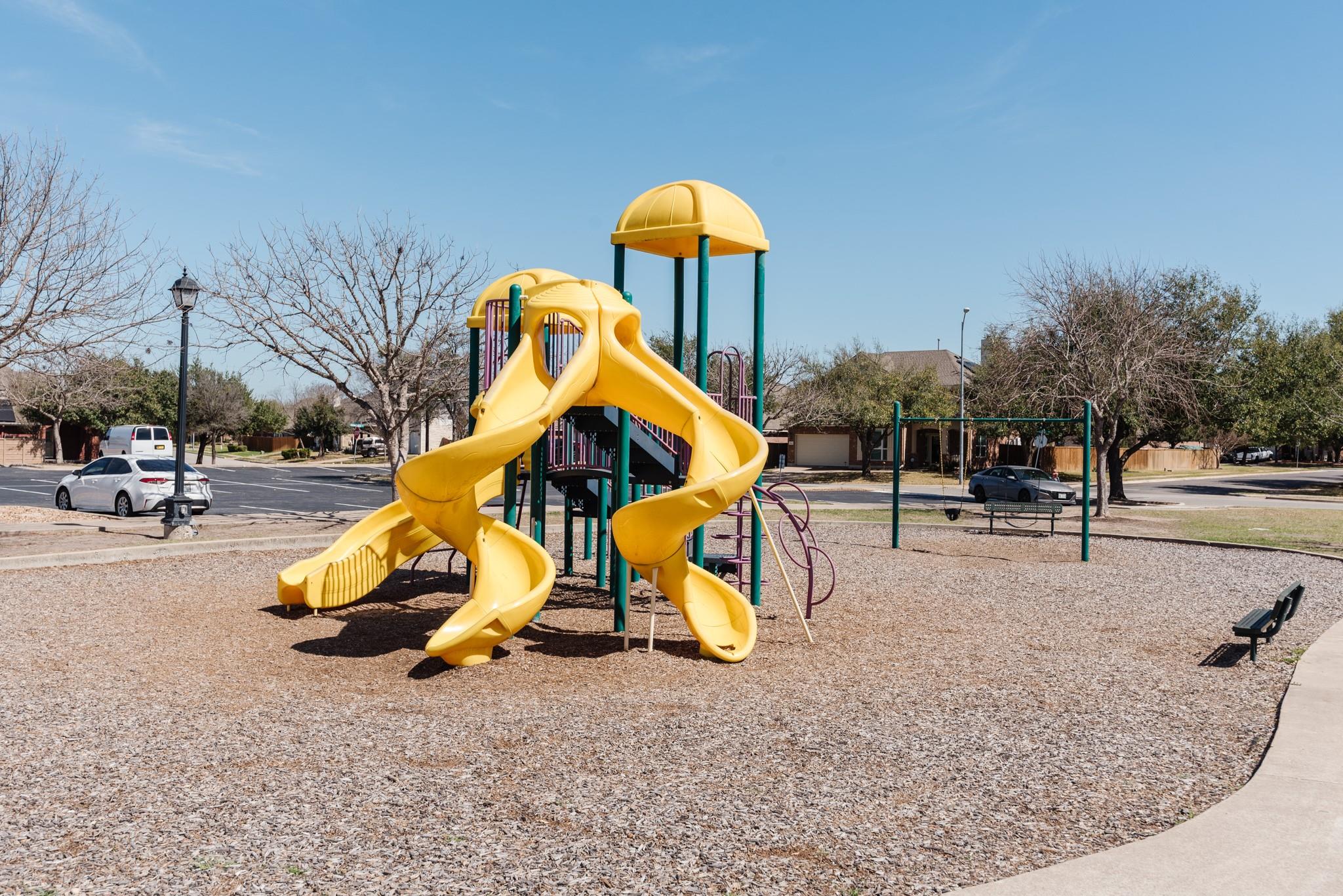 16712 Rakesh Way, Manor, TX 78653