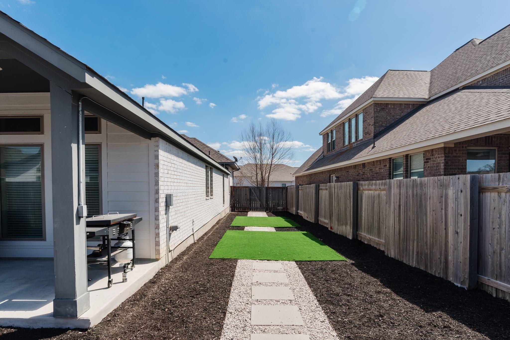 16712 Rakesh Way, Manor, TX 78653