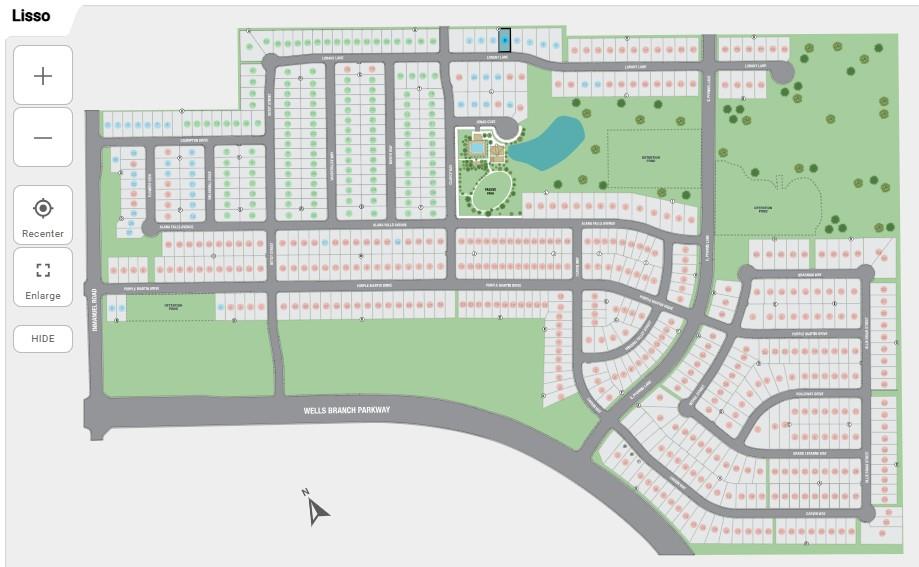 1616 Lorant Ln, Pflugerville, TX 78660