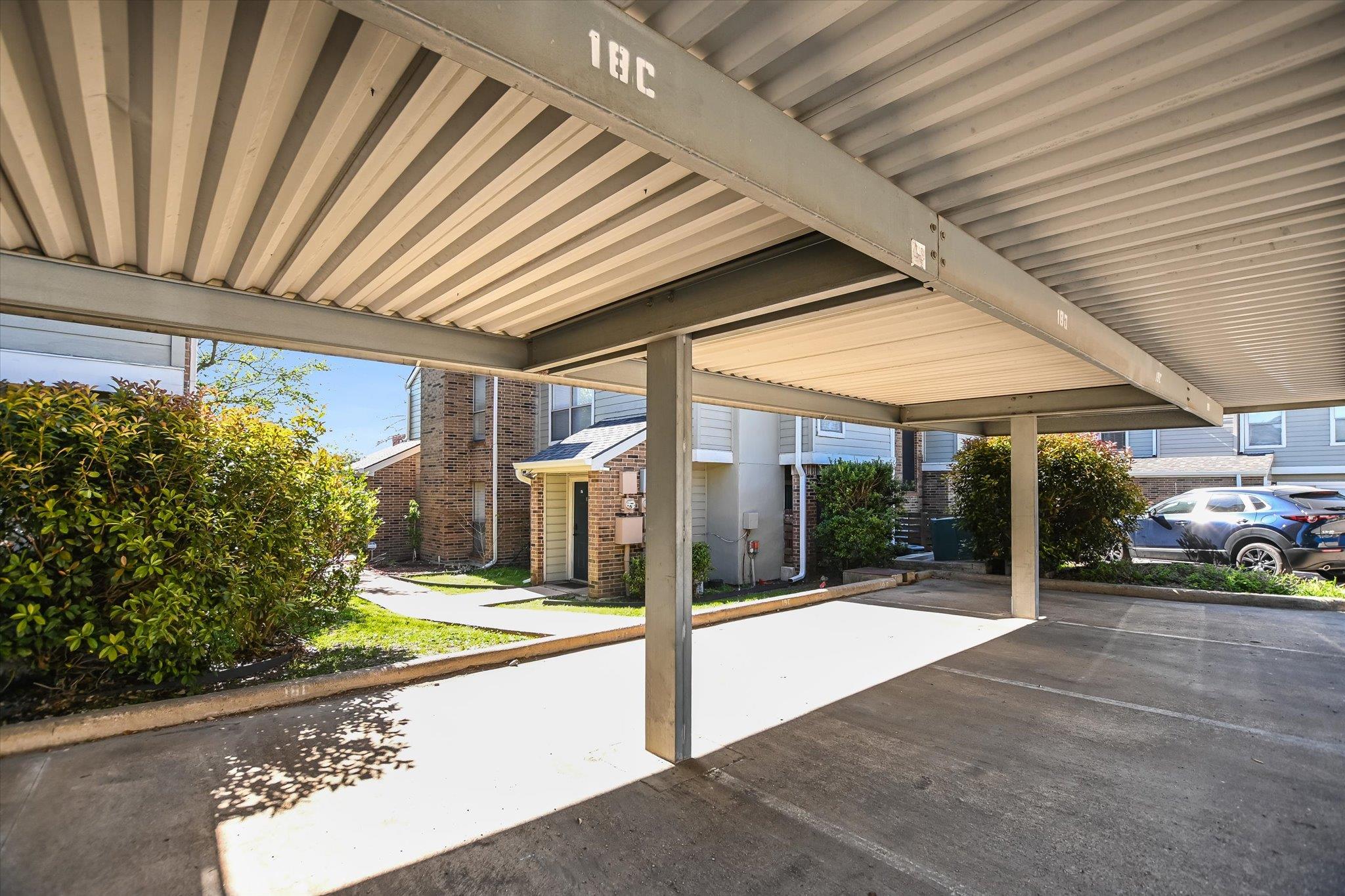 2018 W Rundberg Ln # 18C, Austin, TX 78758