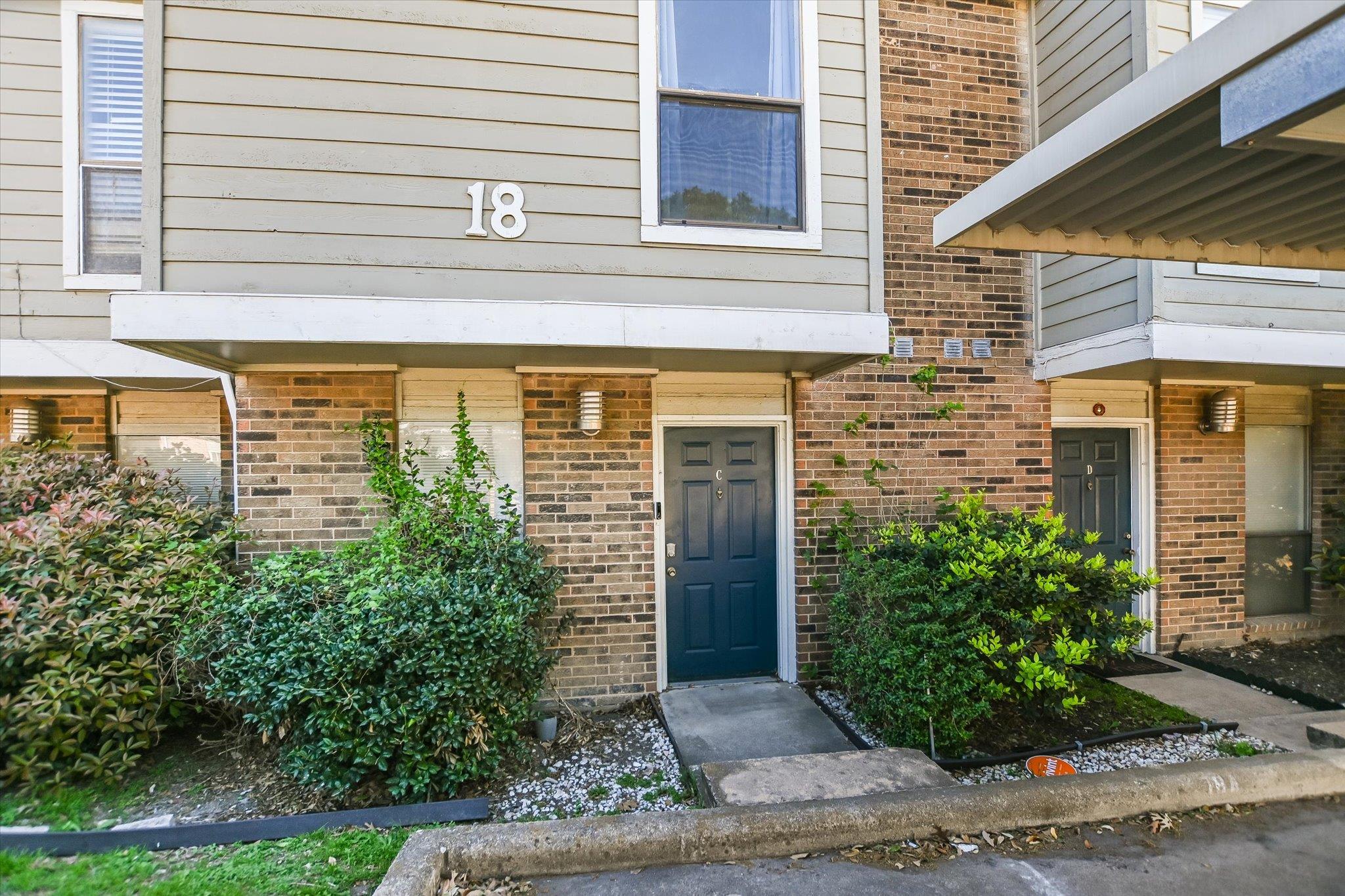 2018 W Rundberg Ln # 18C, Austin, TX 78758