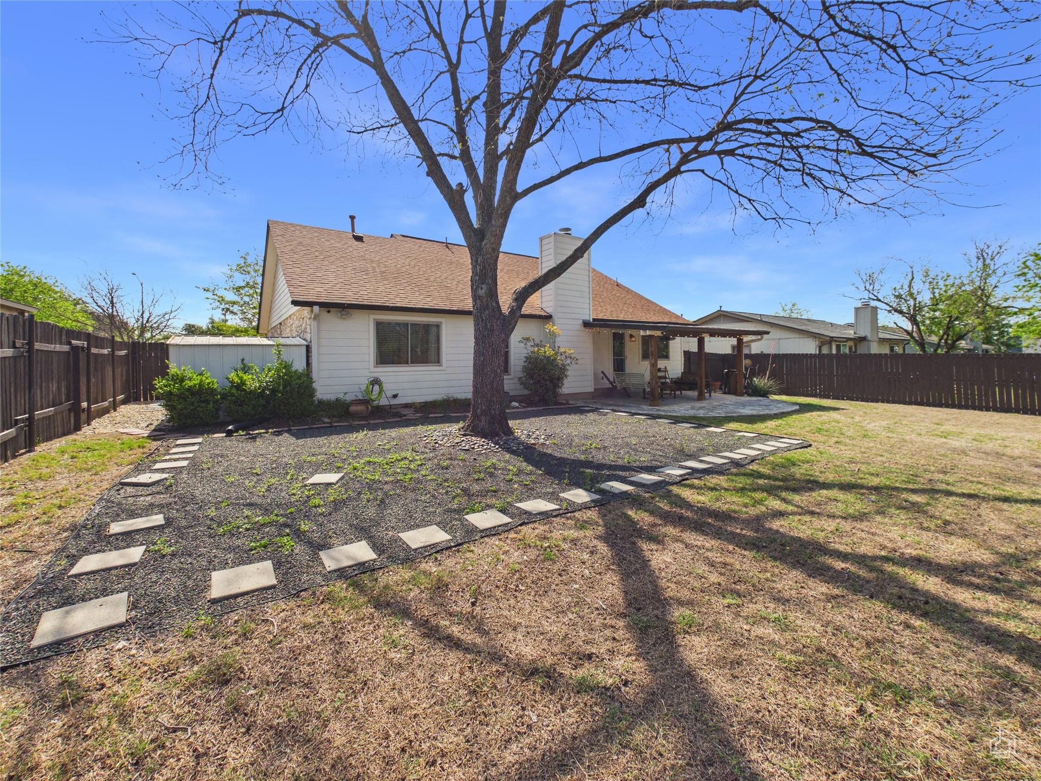 12600 Esplanade St, Austin, TX 78727