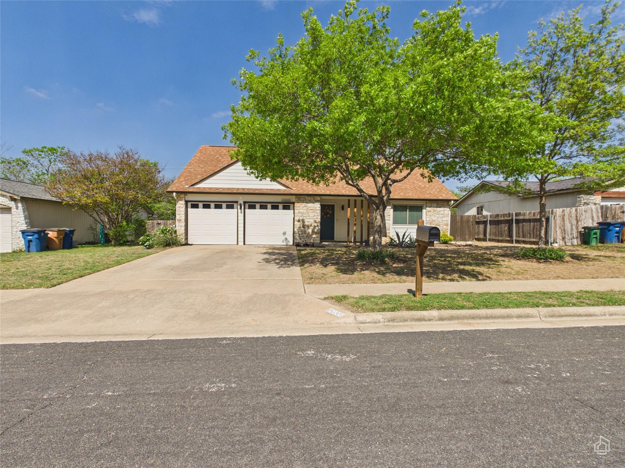 12600 Esplanade St, Austin, TX 78727