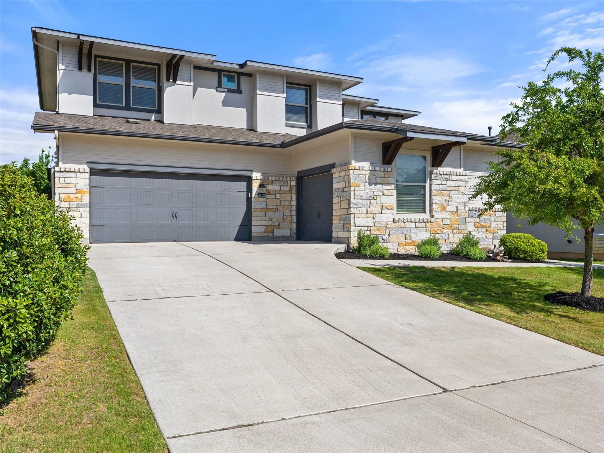 16524 Pouliche Cv, Austin, TX 78738