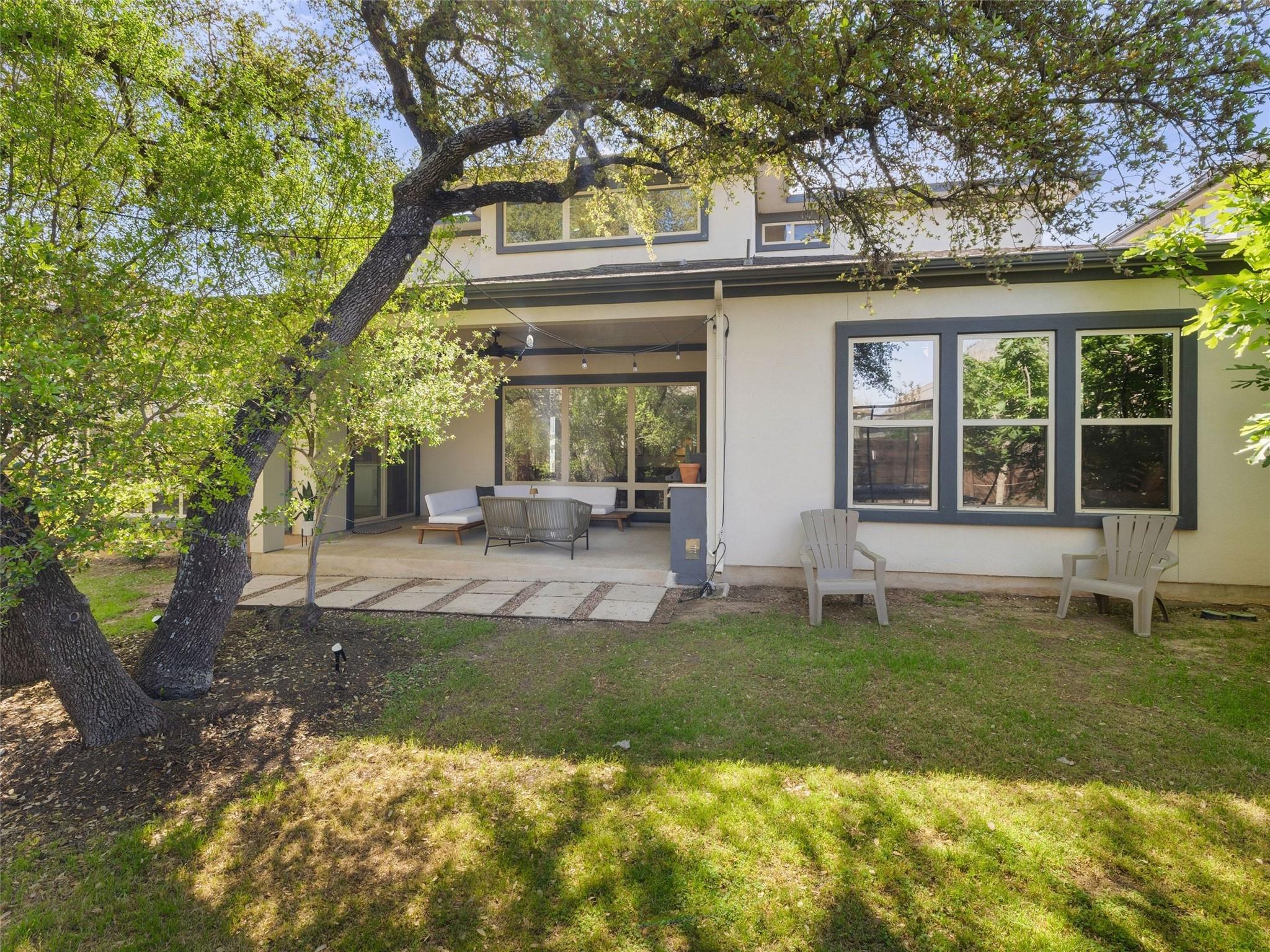 16524 Pouliche Cv, Austin, TX 78738